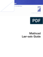 Download Mathcad 11 lrSelv by jalilmughal SN54519917 doc pdf