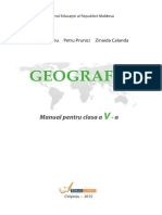 Geografia 5 Rm