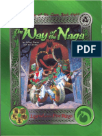 1ED - 8 - The Way of the Naga
