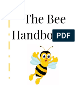 The Bee Handbook v2