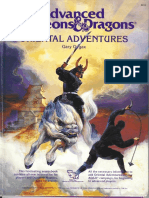 Libro - Oriental Adventures - [AD&D]