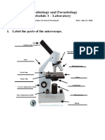 Module 1 - Laboratory