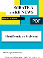 Combate às Fake News