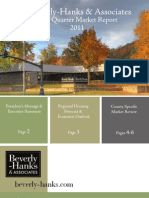 Beverly-Hanks & Associates: First Quarter Market Report 2011