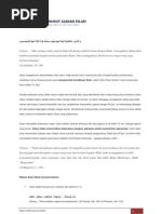 Download Makna Jihad Menurut Ajaran Islam by Damai Negeriku SN54520551 doc pdf