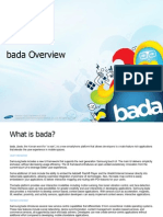 Bad A Overview