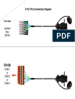 AIS-PLT-PLG Connection Diagram