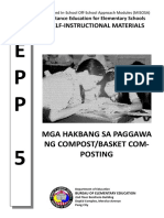 03 Mga Hakbang Sa Paggawa Ng Compost 1