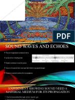 Sound Waves Presentation