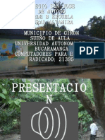 presentacion