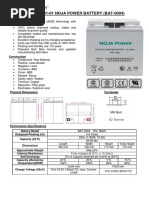THE DRIPPER BOX!? -DAMNGOOD!! × NATURE 1 | PDF | Endoscopy | Battery Charger
