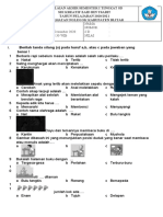 OPTIMAL UNTUK PENILAIAN AKHIR SEMESTER SD