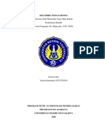 MENINGKATKAN SDL