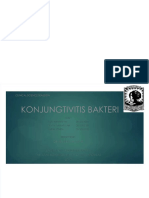 PDF Konjungtivitis Bakteri DL