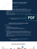 Industrial Production Infographics by Slidesgo