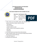 Review Jurnal SDM (Mellynda Aditia - 18310079)