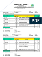 Analisis Pekan Efektif PROTA PROMES KKM SMK BINA PUTRA-PAK EMIP