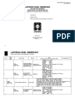 A8 Contoh Pengisian Formulir Laporan Hasil Observasi KKN 63