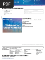 Globe at Home E-Bill - 907335244-2021-07-08