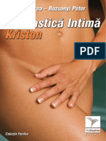 Cartea Gimnastica Intima Kriston For Web