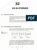 Waves in Strings: Number These