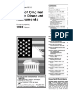 US Internal Revenue Service: p1212 - 1998