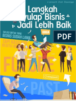 EntrepreneurID - 7 Langkah Nyulap Bisnis Jadi Lebih Baik