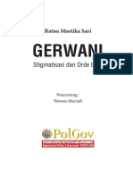 Gerwani