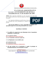 274856398 Examen Administrativo Ayuntamiento Sevilla