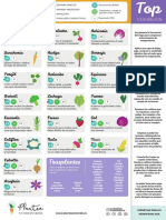 Calendarios Hemisferio Sur