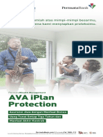 Brosur WM X AVA IPlan Protection Web Ver