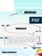 IMUNISASI