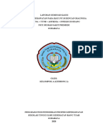 Seminar Kasus Nicu Premier - Stase 2 Anak - Ttnb+asfiksia+infeksi+hipoglikemia