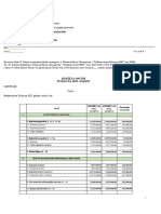 Nacr Budžeta Općine Tešanj Za 2022 Godinu