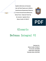 Gloario Defensa 6-Convertido