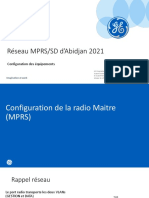 Configuration Des Radios_Abidjan