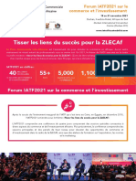 IATF2021 Factsheet_Trade & Investment_French