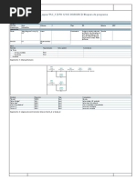 Larder Bomba Percentual