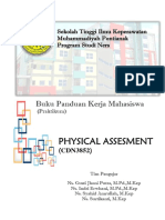 BPKM Dan Modul PA