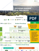 Materi Sosialisasi Program MAKMUR PT Petrokimia Gresik DG PTPN Holding Rev.3