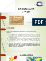 CARTOGRAFIA