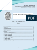 3 - Guia Teorica Manuales Administrativos