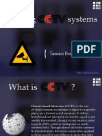 Hacking CCTV Systems Hacktivity 2013 PDF Free