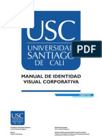 Manual Usc