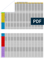 ABSENSI PIKET PutrA TINGKAT 2