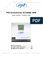 Pni SC1800B