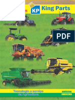 Catálogo Agrícola 2021 NOVA CERTIFICAÇÃO