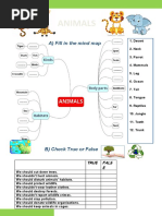 Zebra Taxonomy and Classification | PDF | Zebra | Equus (Genus)
