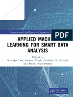 Dokumen - Pub - Applied Machine Learning For Smart Data Analysis 9780429440953 0429440952 9781138339798