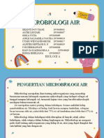 Kel 1. Mikrobiologi Air_biologi a.